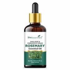 She Essence Rosemary Essential Hair Oil 5Ml