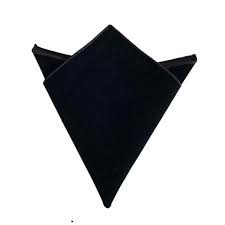 Cotton Handkerchief For Men Women Plain Rumal