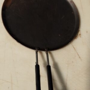 Aluminium Roti Tawa With Bakelite Wire Handle