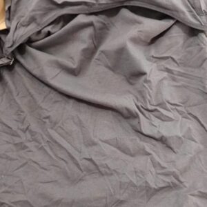 Women Top Wear Dress Colour Grey Size S