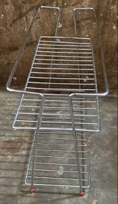 Homesmart Presents Combo Pack Of Steel Spice Rack For Multipurpose Use