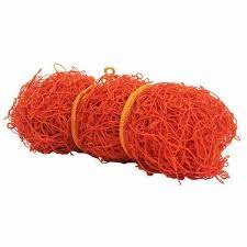 Nylon Metco Football Goal Net Layer Single Size 24 L X 8W X 6D