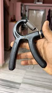 Hand Grip Strength Trainer Hand Grip Exerciser For Men Women Finger Wrist Hand