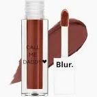 Blur Call Me Daddy Lipstick 5Ml Merlot