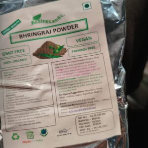 Activeland Bhringraj Powder 50G