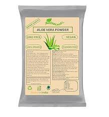 Activeland Aloe Vera Powder 50G