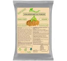Activeland Fenugreek Powder 50G