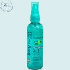 Key West Keratin Gloss Hair Serum 100Ml