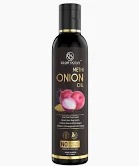 Glowocean Onion Blackseed Hair Oil For Hair Growth 100 Ml