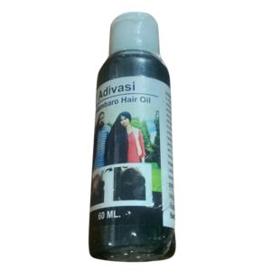 60Ml Adivasi Hair Oil