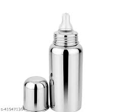 Stainless Steel Milk Bottle For Baby