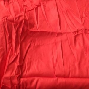 Red Colour Kurta For Women Size 54