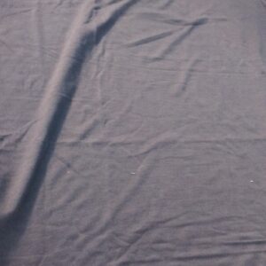 Blue Color Printed T Shirt For Men Size L