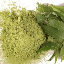 Neem Leaf Powder 50G