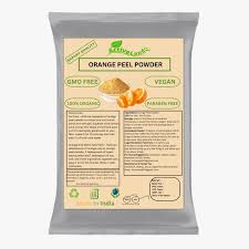 Activeland Orange Powder 50G