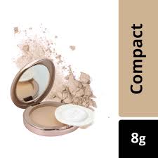 Lakme 9 To 5 Flawless Matte Complexion Compact 8G