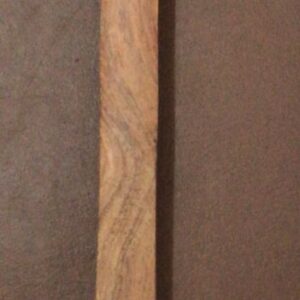 Wooden Cooking Spoon 1Pc