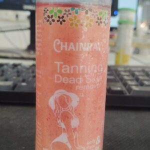 Chaninray Tanning Dead Skin Remover 100 Ml