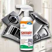 Shivay Groups K20R Degreasing Spray 490 Ml