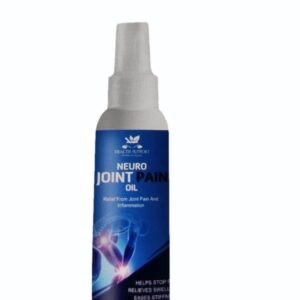 Health Support Neuro Joint Pain Oil 100Ml