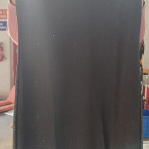 Zeugen Black One Piece For Women Size M