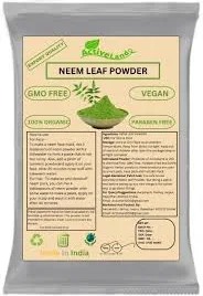 Activeland Neem Leaf Powder 50G