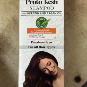 Forever Bliss Proto Kesh Shampoo 100Ml
