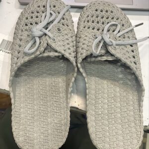 WomenS Stylish Casual Daily Wear Slipper Lightweight Slipper For WomenS And GirlS Size 7