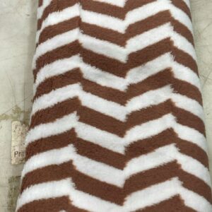Super Soft Ultra Absorbent Towel Brown Colour