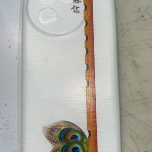 Case Club Back Cover For Vivo V50 5G