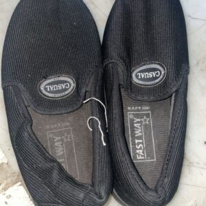 Export Casual Shoes Women Colour Black Size 6