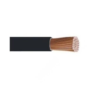 Polycab 16 Sq Mm Single Core Pvc Insulated Copper Flexible Frls Cable Black 100 Meters