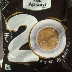 Apsara Tea 50 Gm Pack Of 10
