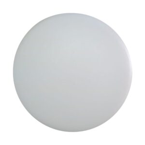 Jesde Led 12W Wall Lamp Light Round White