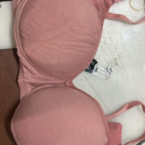 Women Bra Pink Colour Size 34