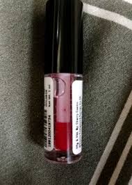 Bonjour Paris Ph Lip Gloss 2Ml