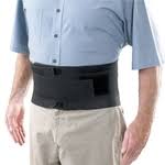 Black Belt Of Safety Support Therapy