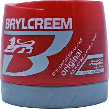 Brylcreem Hair Cream 125Ml