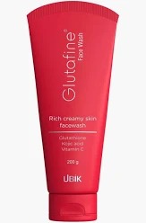 Glutafin Face Wash 200Gm