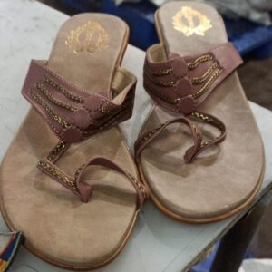 Multicolour Slippers For Women Size 39