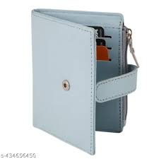 Losco WomenS Wallet Pu Leather Multi Wallets Credit Card Holder