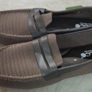 Grey Colour Shoes For Men Size 9