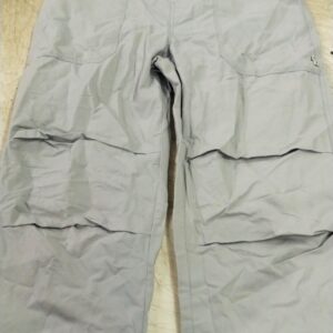 Beyoung Men Grey Colour Trouser Size 32