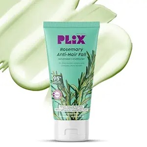 The Plant Fix Plix Plox Rosemary Advanced Anti Hair Fall Conditioner 175Ml