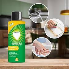 Jumoke Cleansing Milk 100Ml