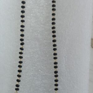 Mangalsutrafor Women Golden Color