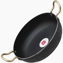 Lazy Window Kadai 25Cm