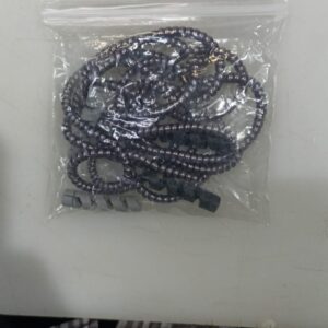 Data Cable Cover Grey Colour