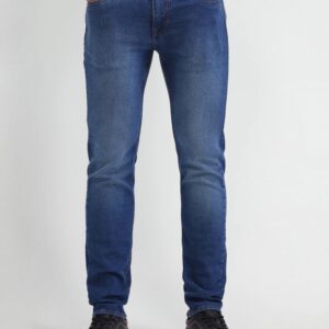 Us Polo Assn Regallo Skinny Denim Blue Jeans For Men Size 38