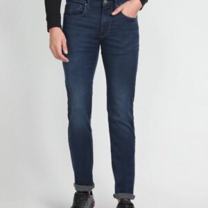 Us Polo Assn Regallo Skinny Blue Jeans For Men Size 36